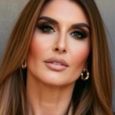 Cristina Di Silvio