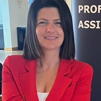 Benedetta Cosmi