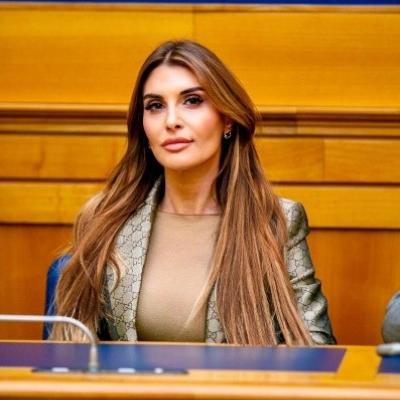 Cristina Di Silvio