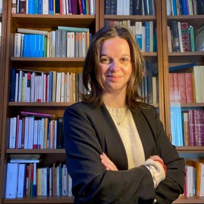 Francesca Penzo Doria