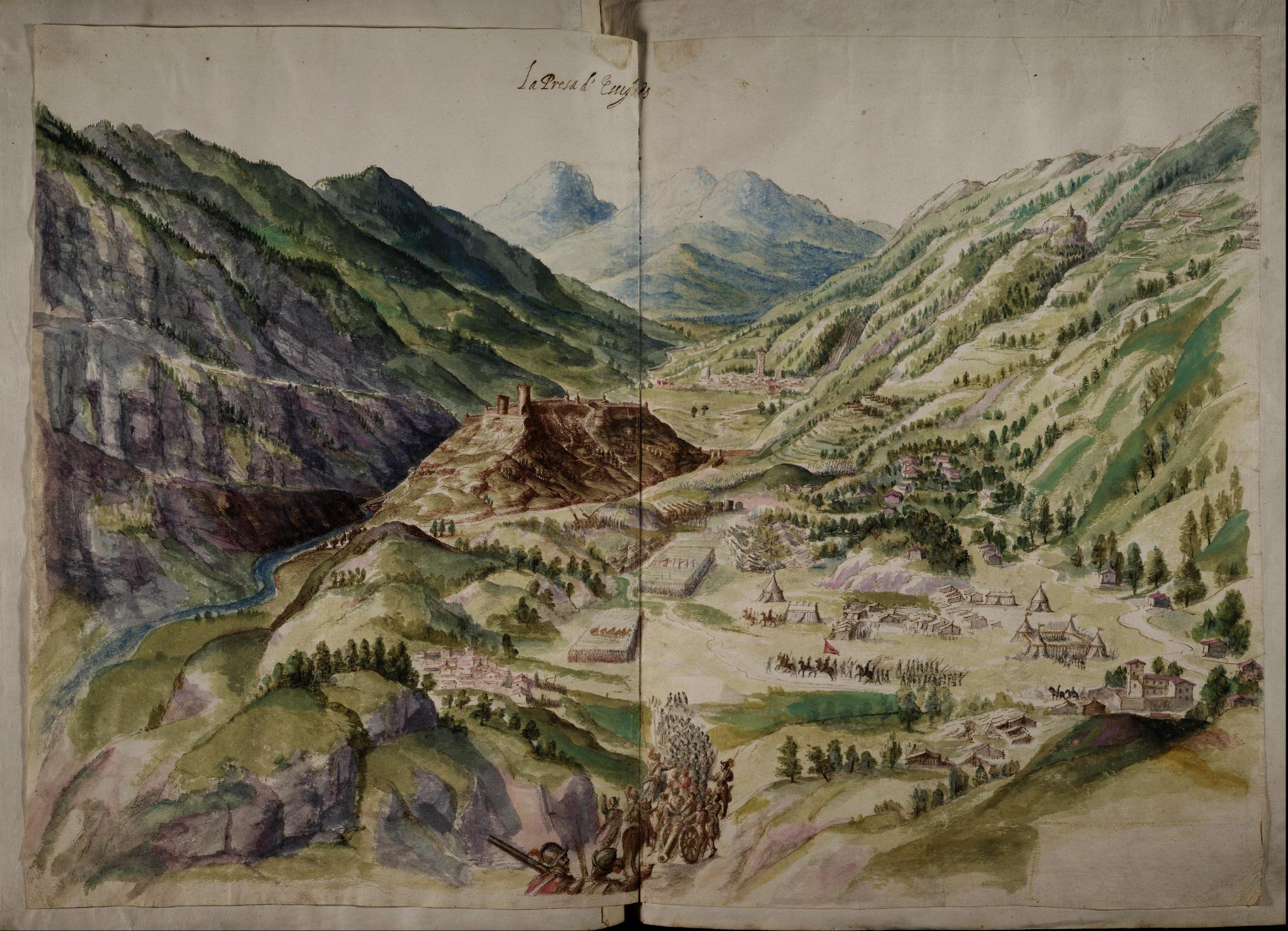 Modelli di fortezze per la difesa dello Stato Filodiritto